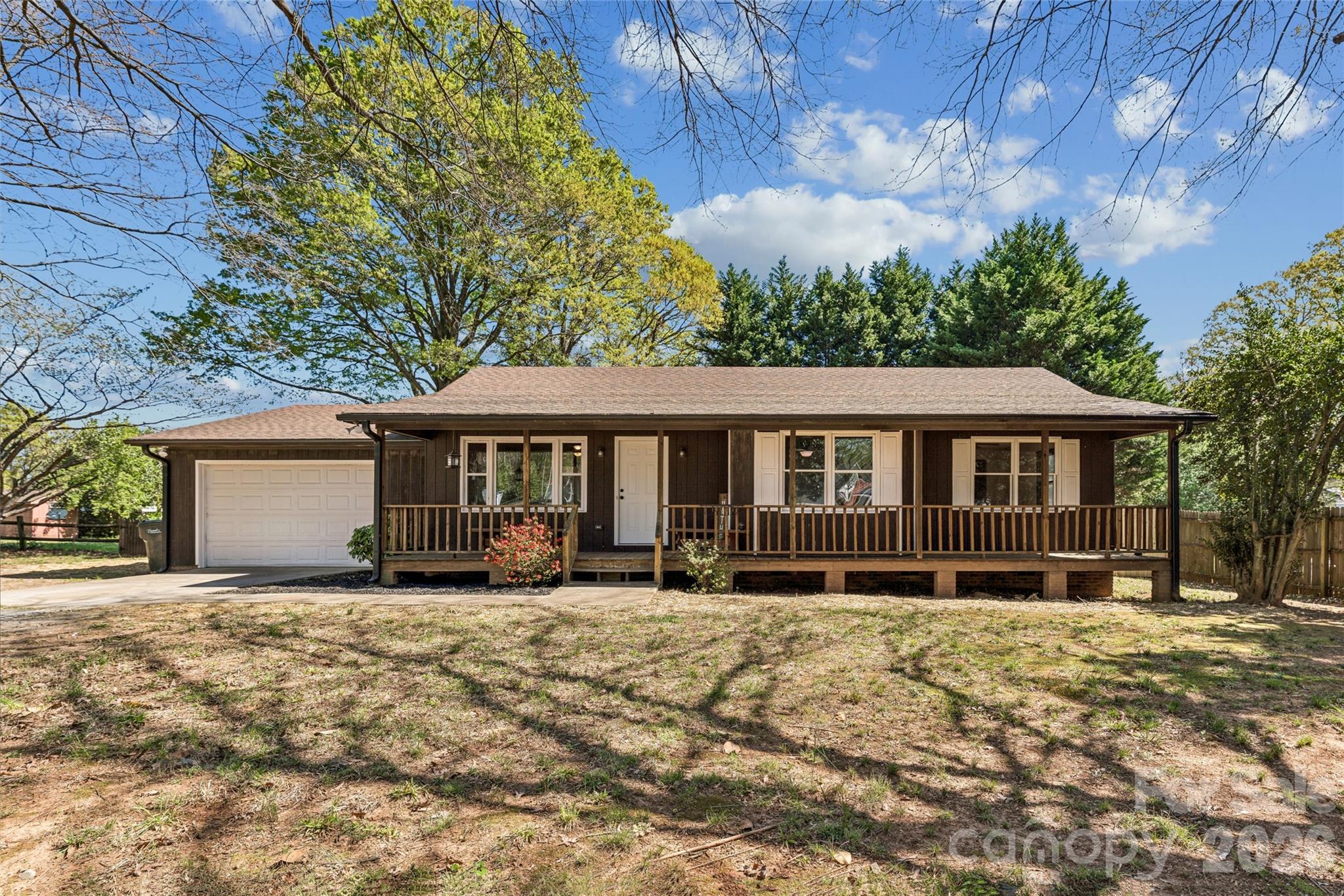 585 Love Street SW Concord NC 28027