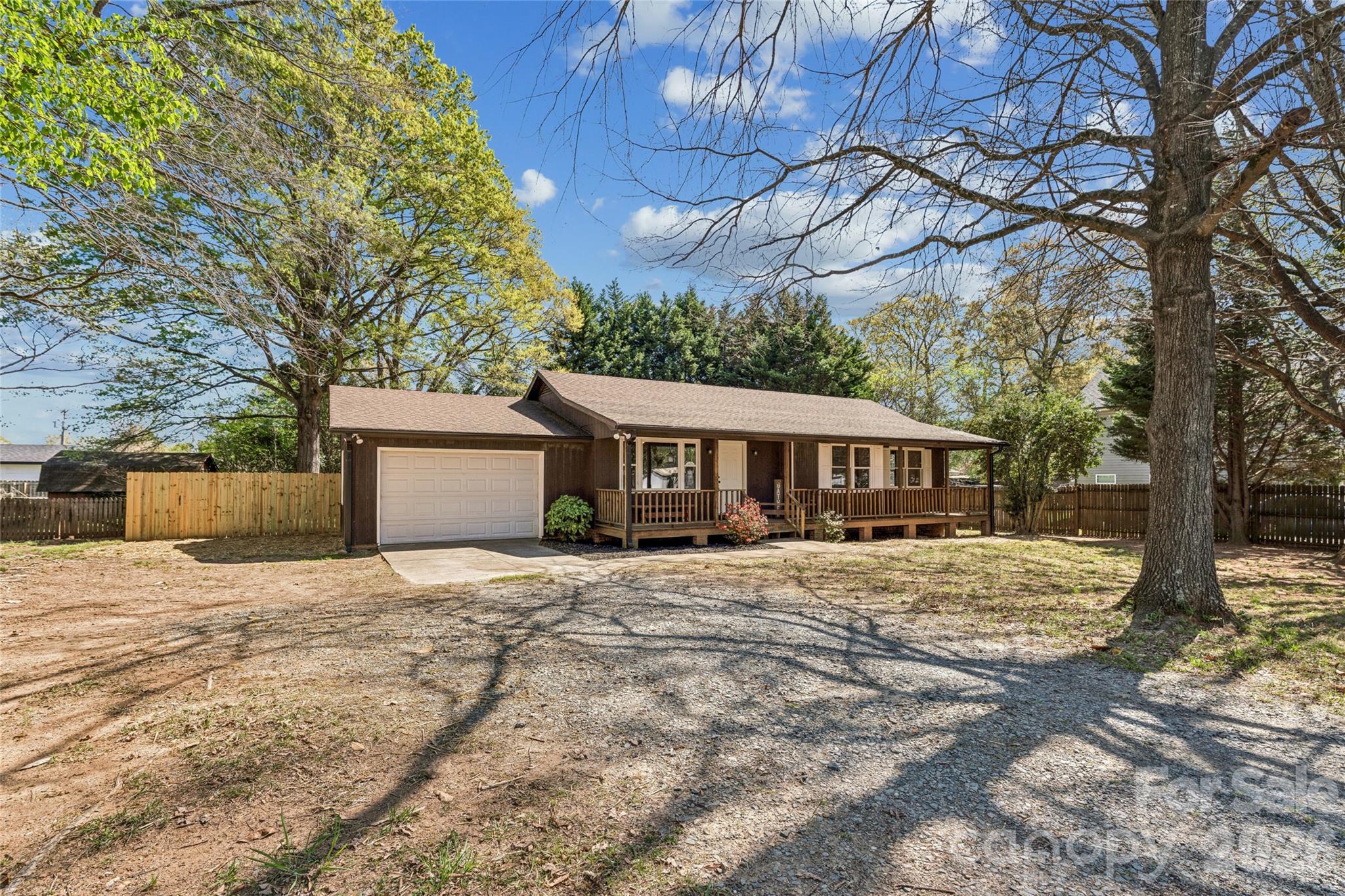 585 Love Street SW Concord NC 28027