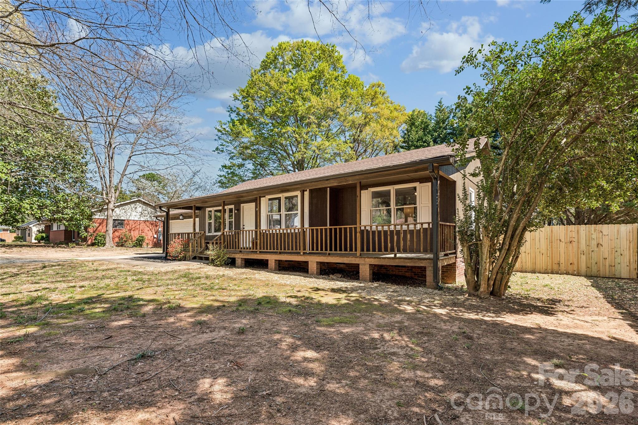 585 Love Street SW Concord NC 28027