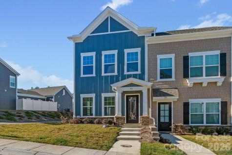 137 Cherry Springs Lane Asheville NC 28804