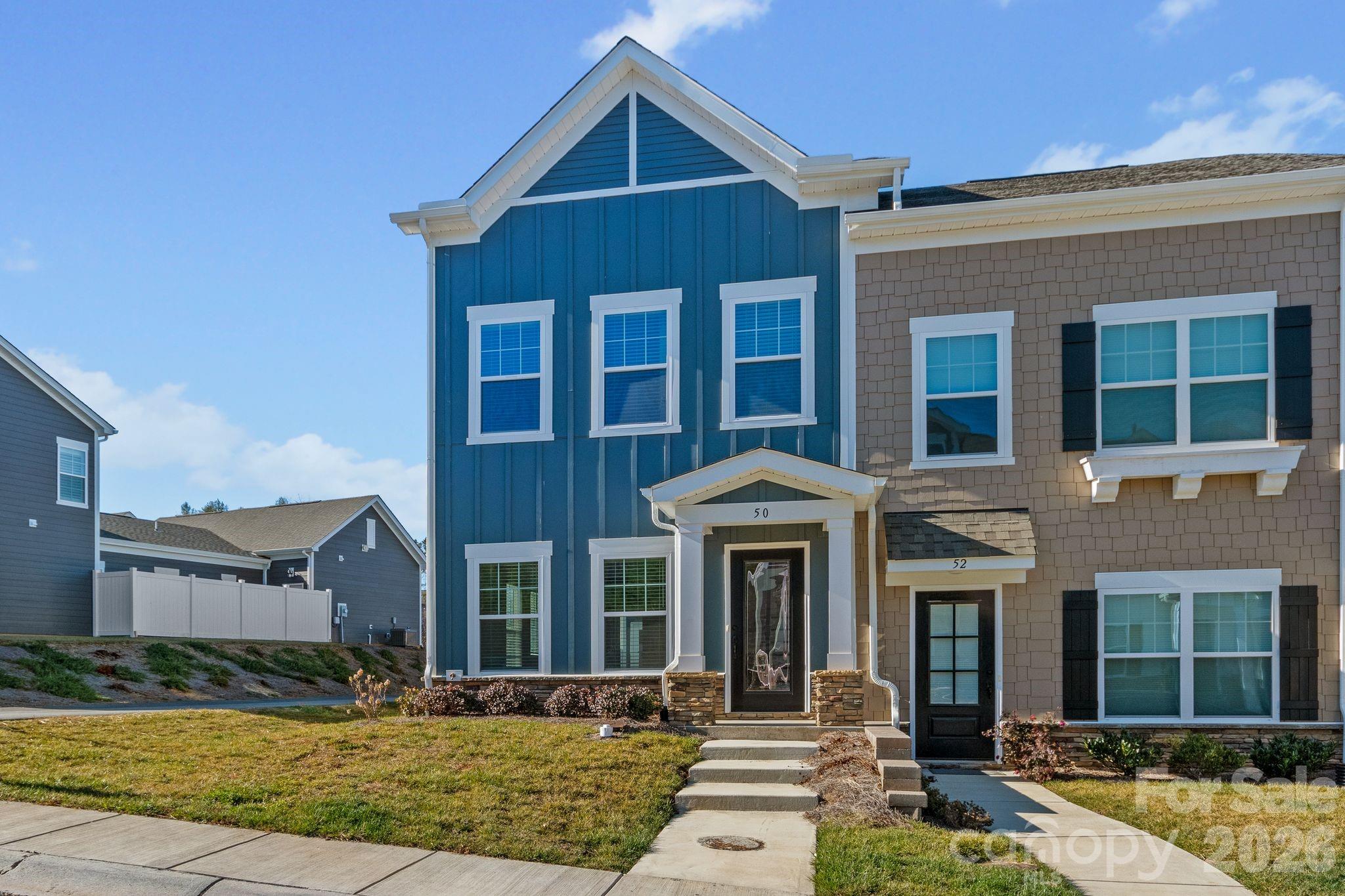 137 Cherry Springs Lane Asheville NC 28804