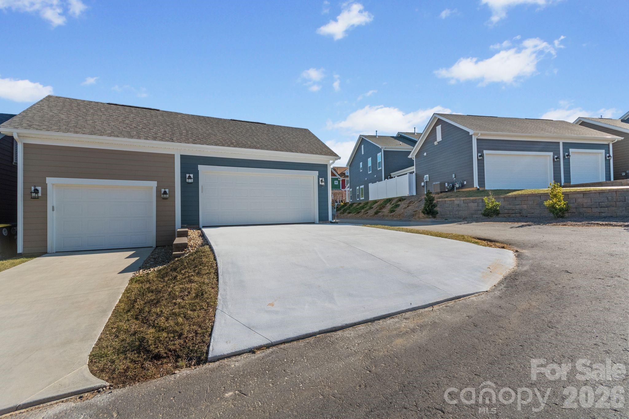 137 Cherry Springs Lane Asheville NC 28804