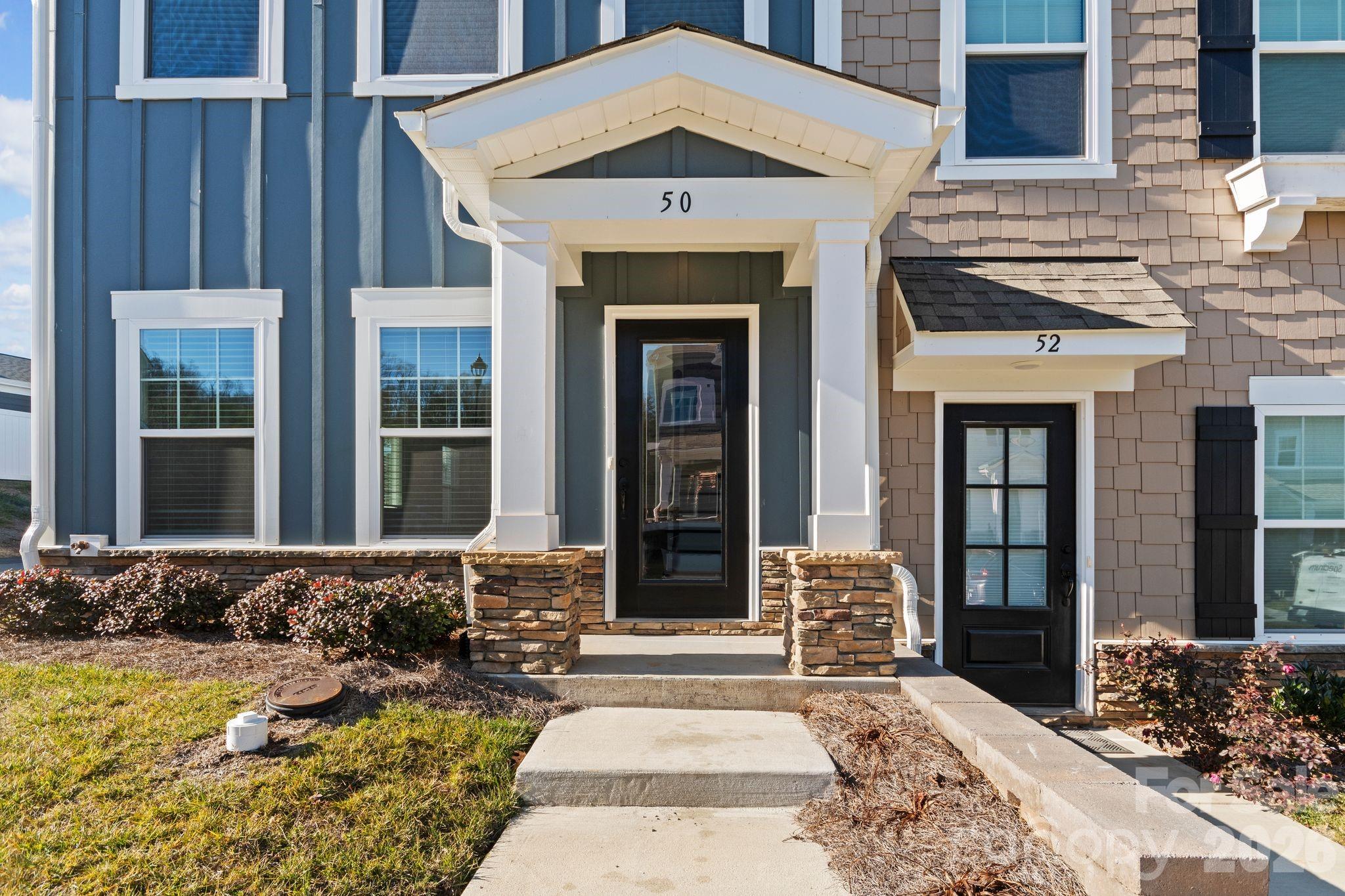 137 Cherry Springs Lane Asheville NC 28804