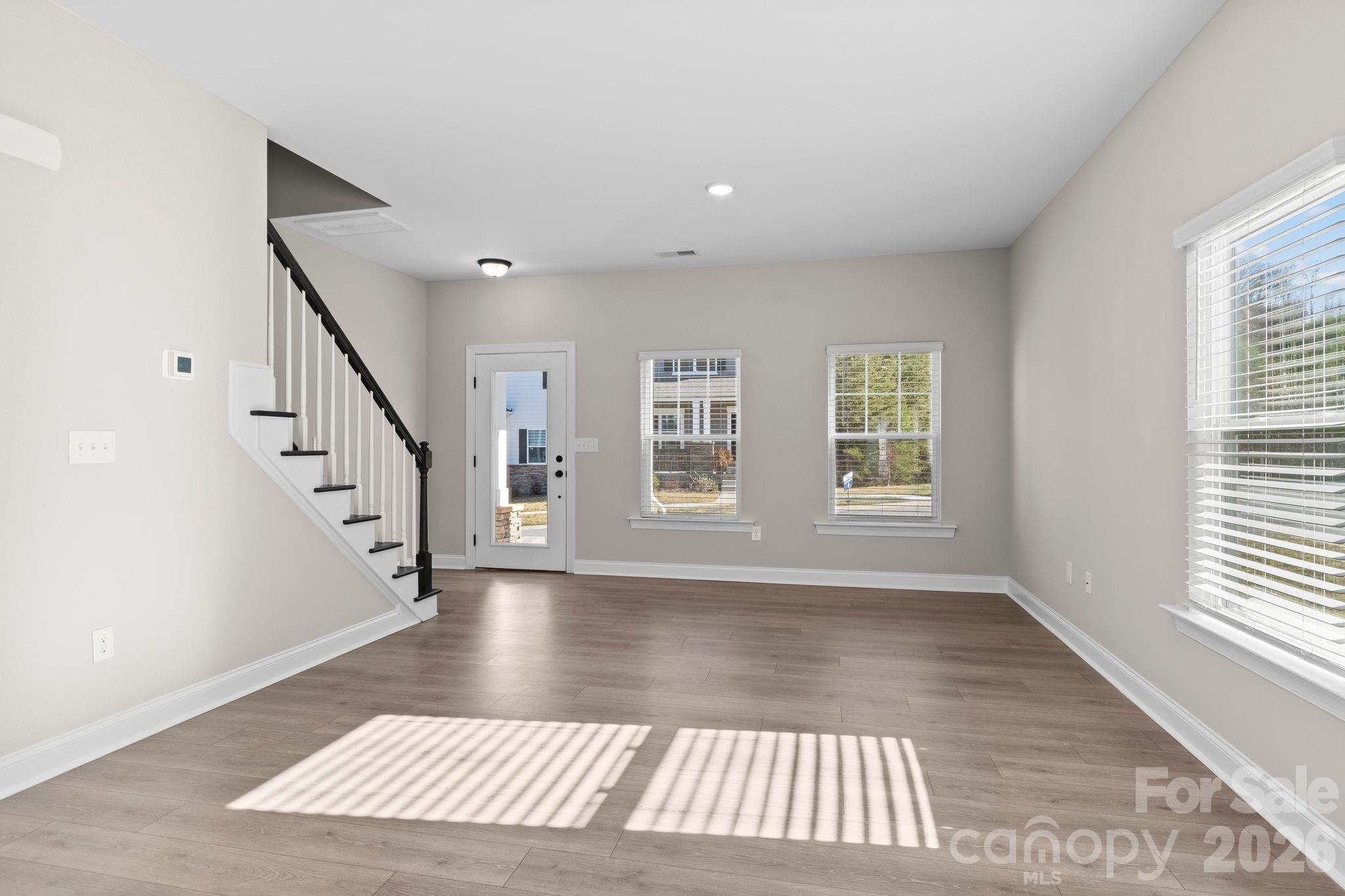137 Cherry Springs Lane Asheville NC 28804