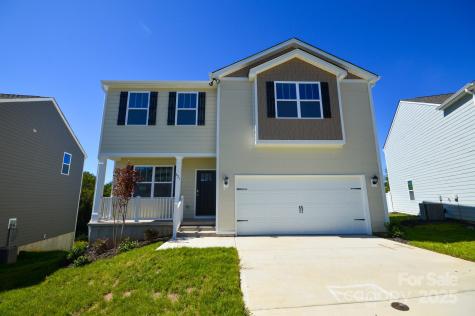 823 Adelston Lane Asheville NC 28804