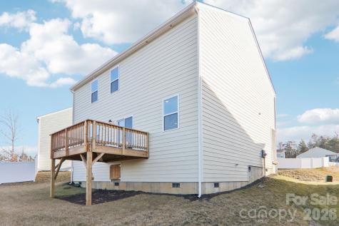 823 Adelston Lane Asheville NC 28804