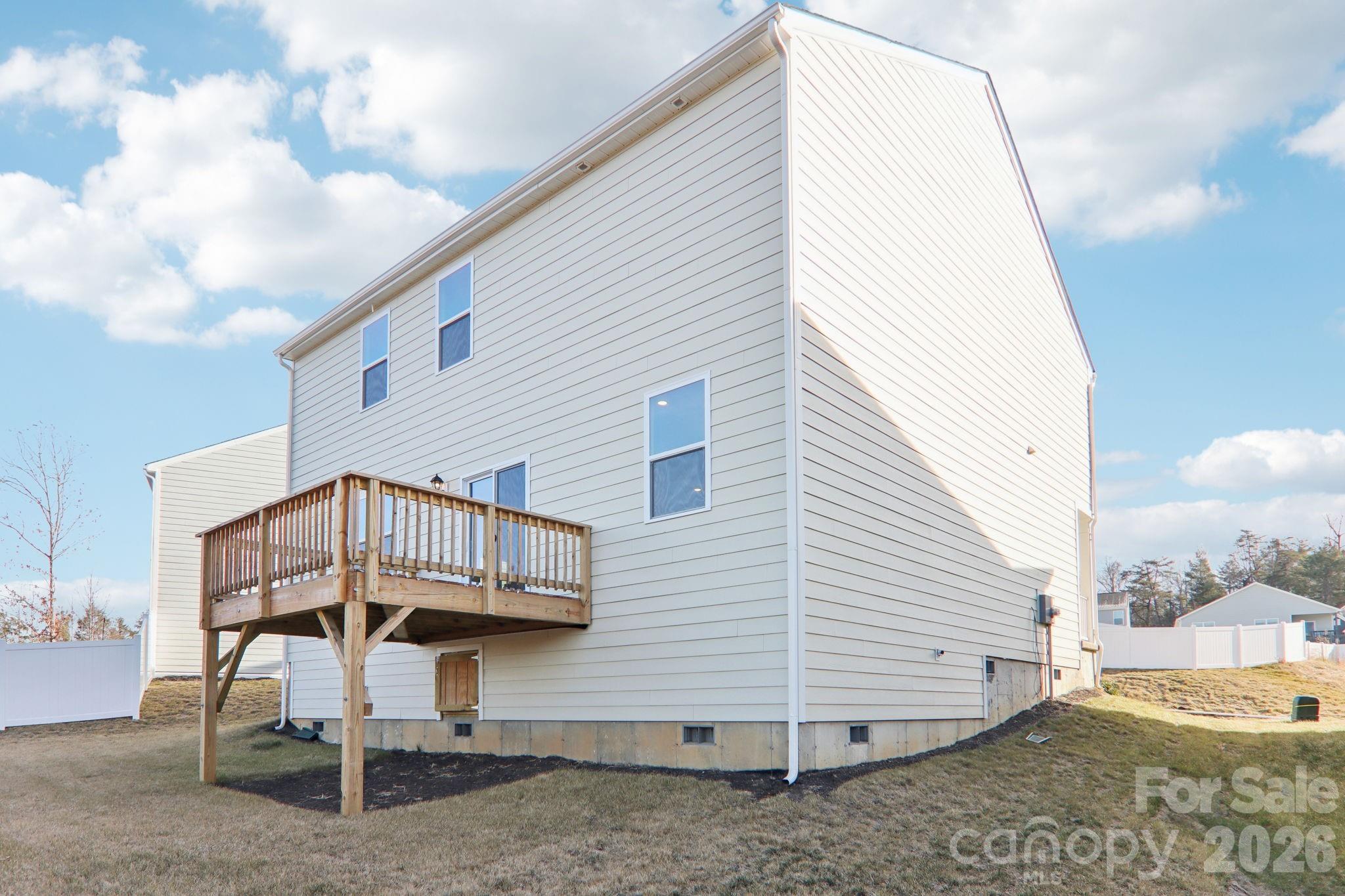 823 Adelston Lane Asheville NC 28804