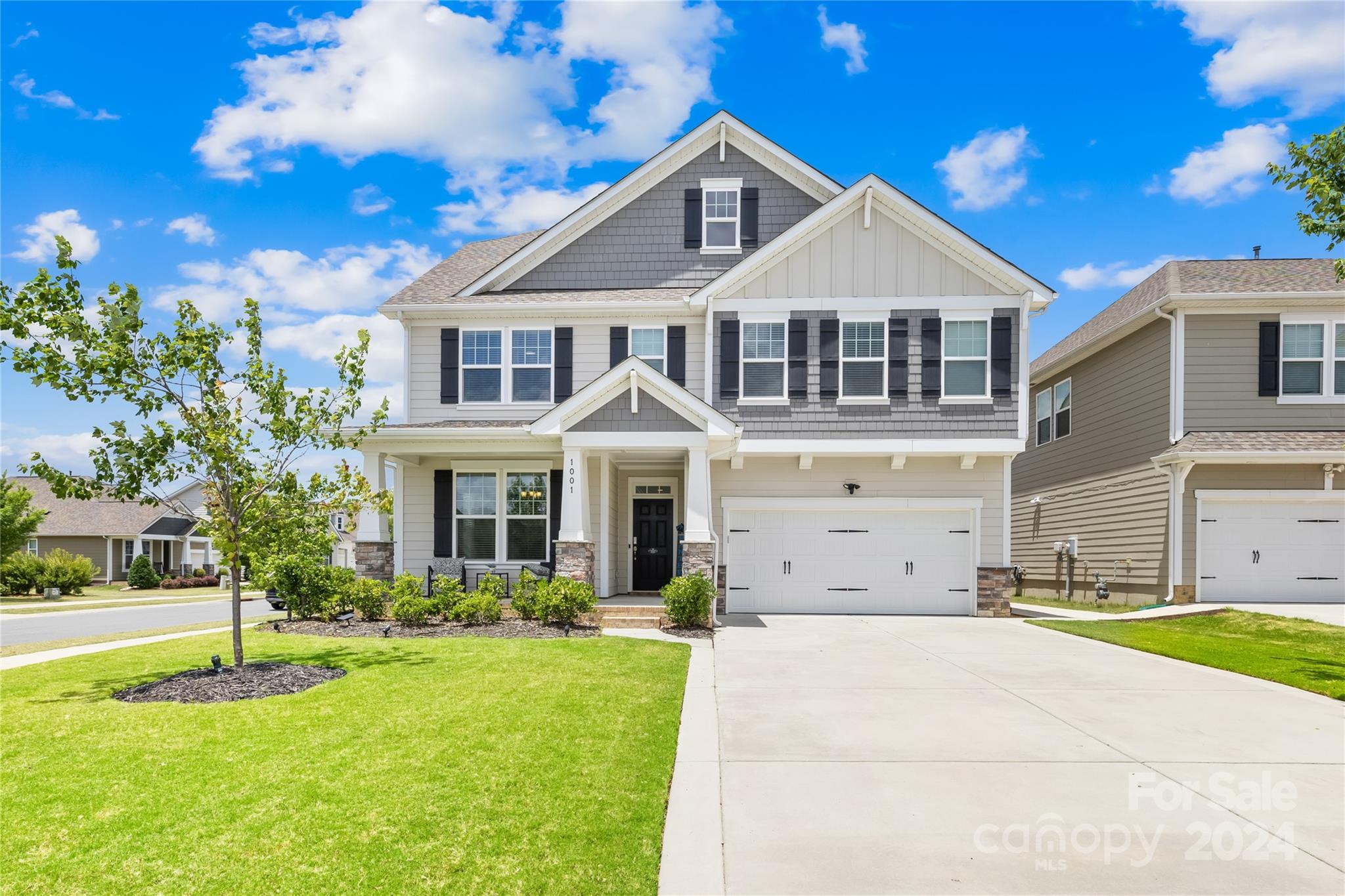 1001 Mendenhall Street Indian Trail NC 28079