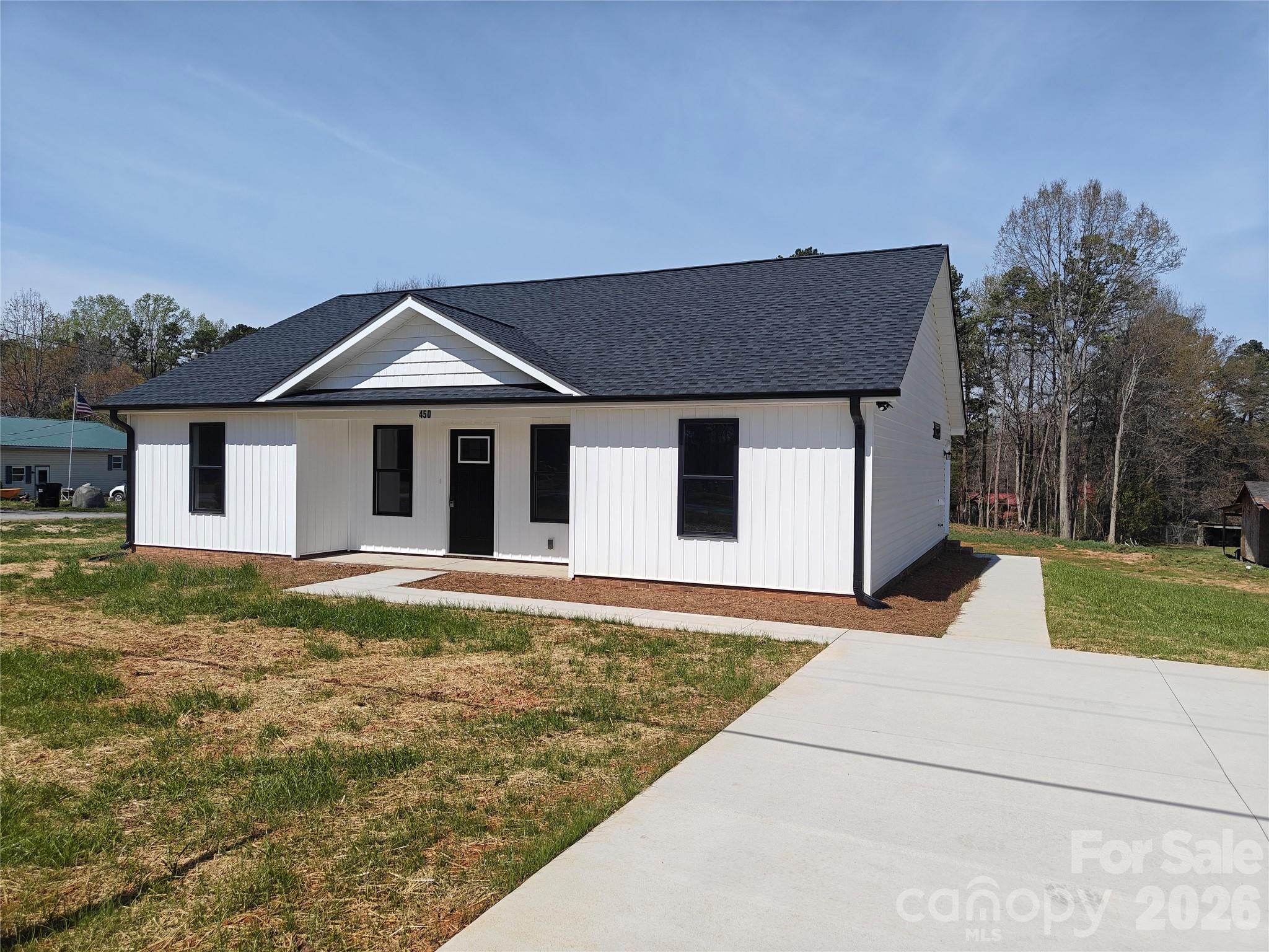 450 E Ridge Road Salisbury NC 28144