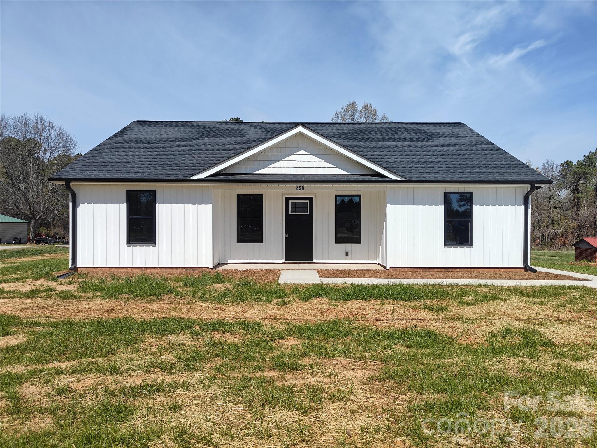 450 E Ridge Road Salisbury NC 28144