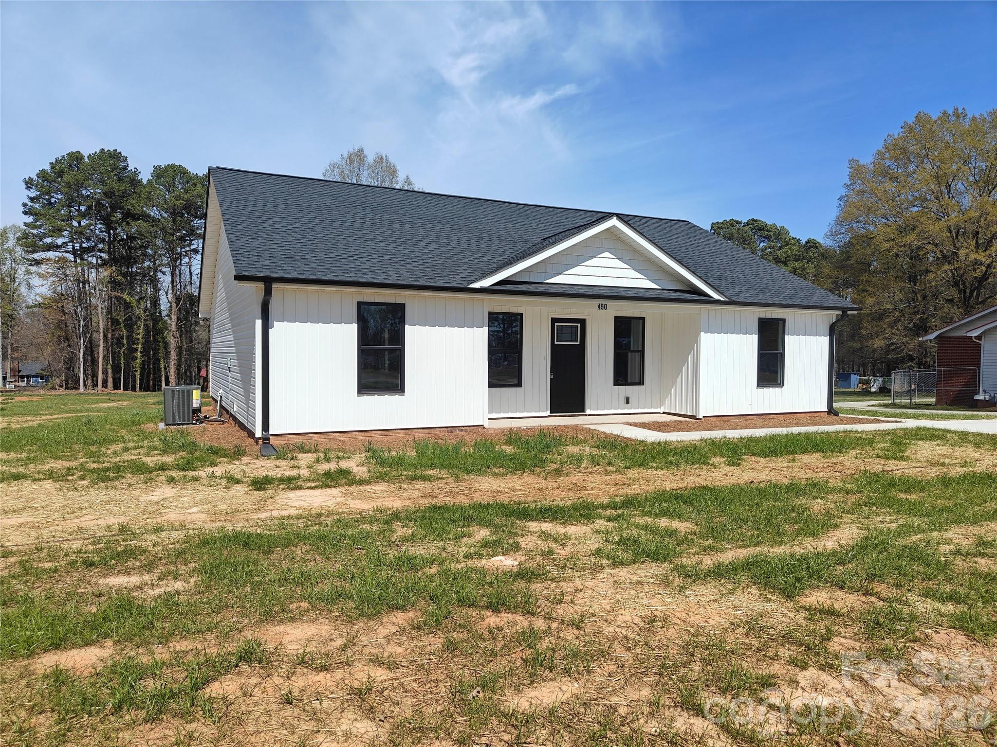450 E Ridge Road Salisbury NC 28144