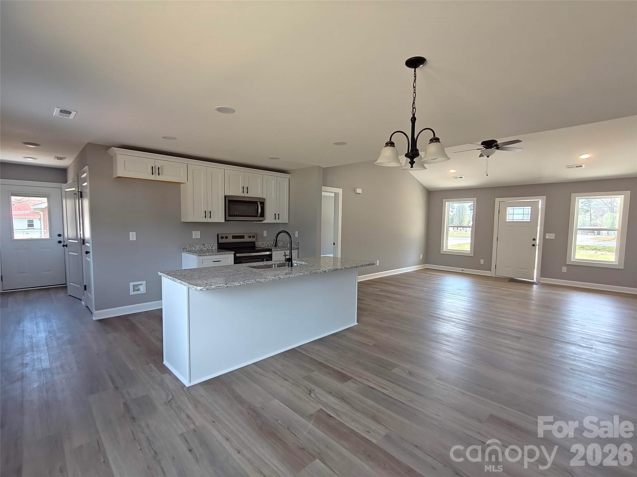 450 E Ridge Road Salisbury NC 28144