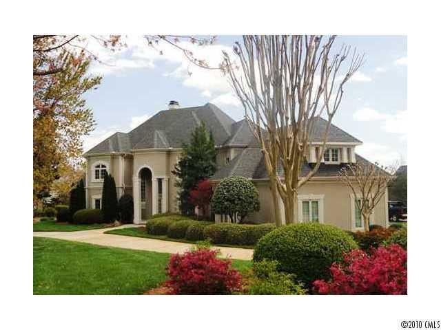 18344 Mainsail Pointe Drive Cornelius NC 28031