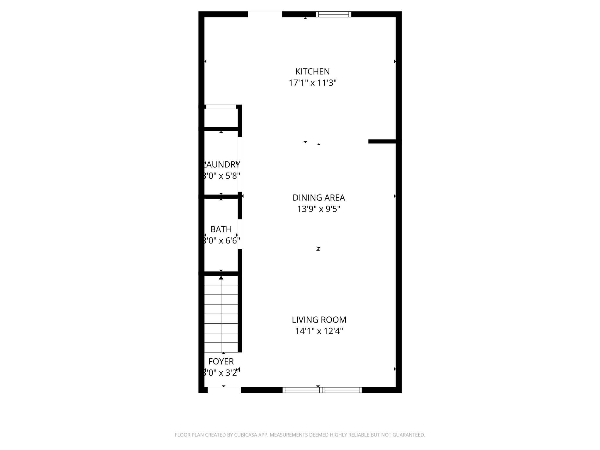 153 Mckinnon Avenue NE Concord NC 28025