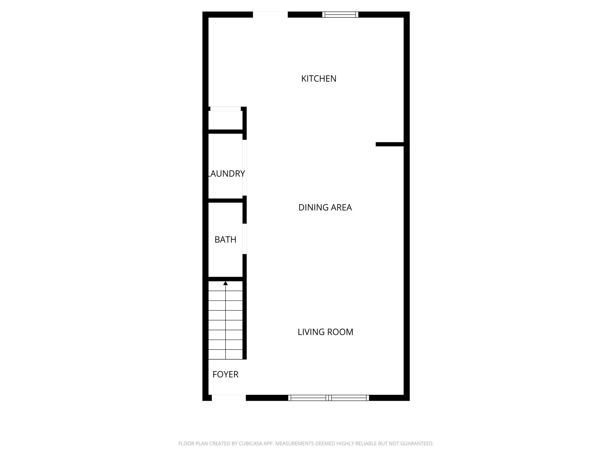 153 Mckinnon Avenue NE Concord NC 28025