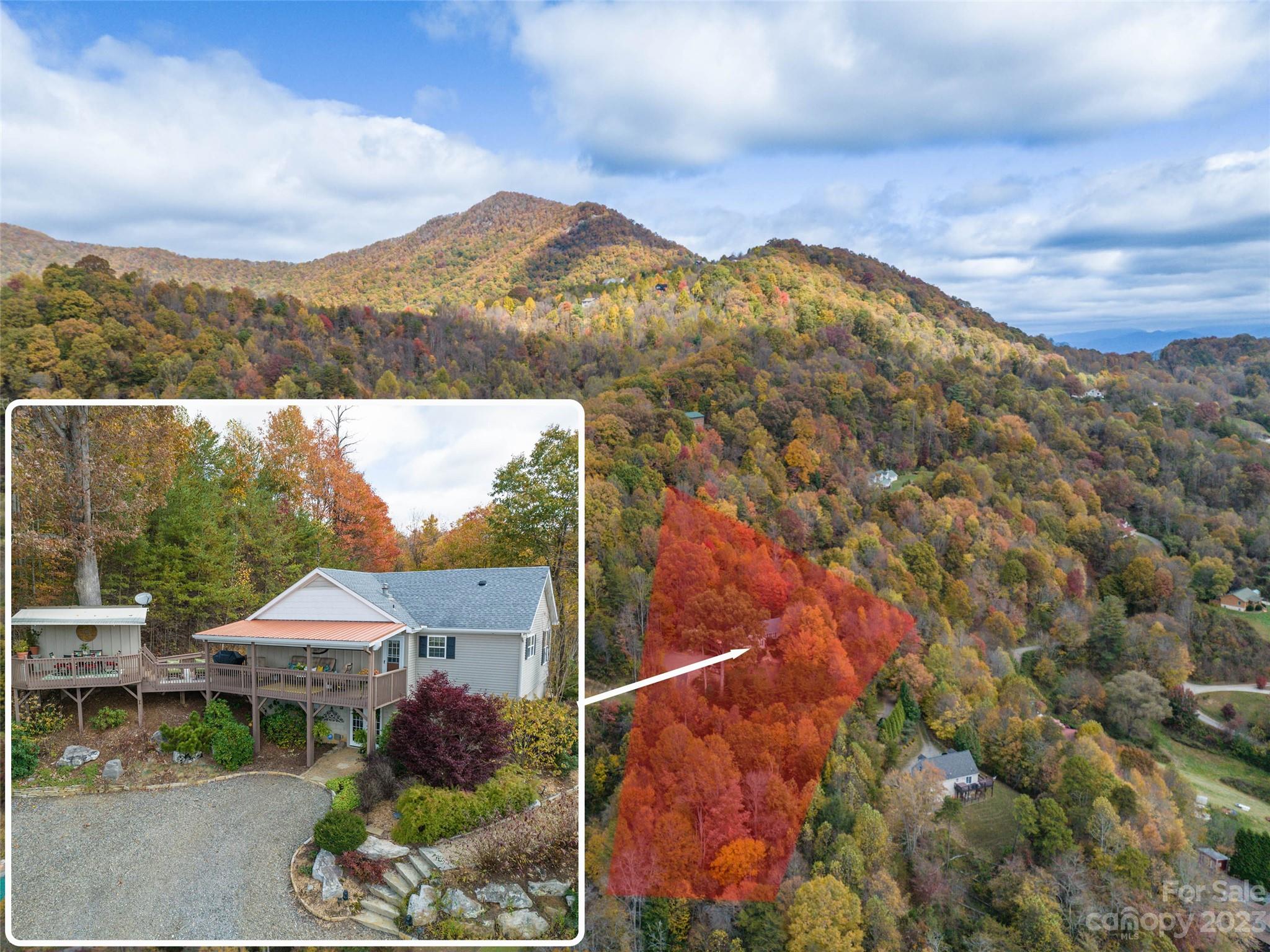 304 Hershell Lane Canton NC 28716