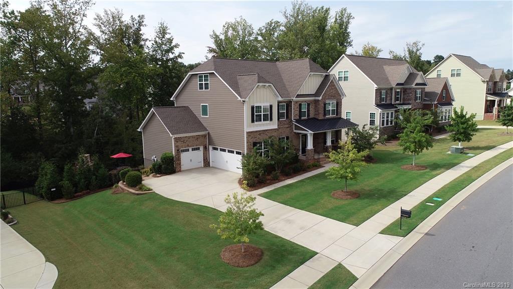 16838 Alydar Commons Lane Charlotte NC 28278