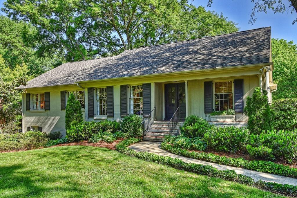 3118 Ferncliff Road Charlotte NC 28211