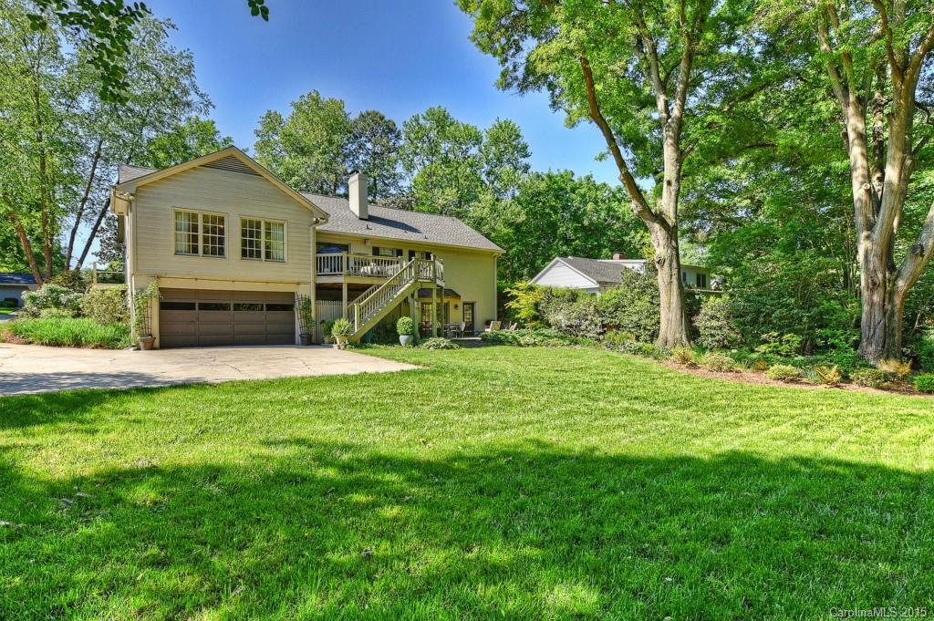 3118 Ferncliff Road Charlotte NC 28211