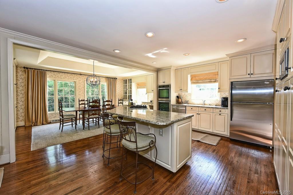 3118 Ferncliff Road Charlotte NC 28211