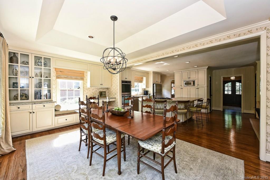 3118 Ferncliff Road Charlotte NC 28211