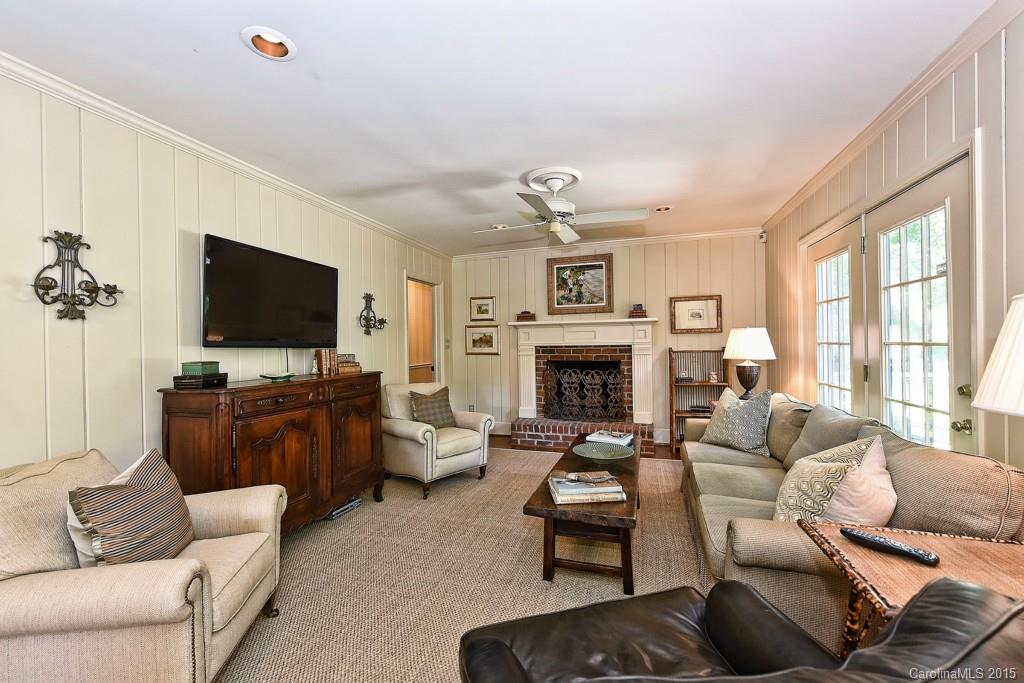 3118 Ferncliff Road Charlotte NC 28211