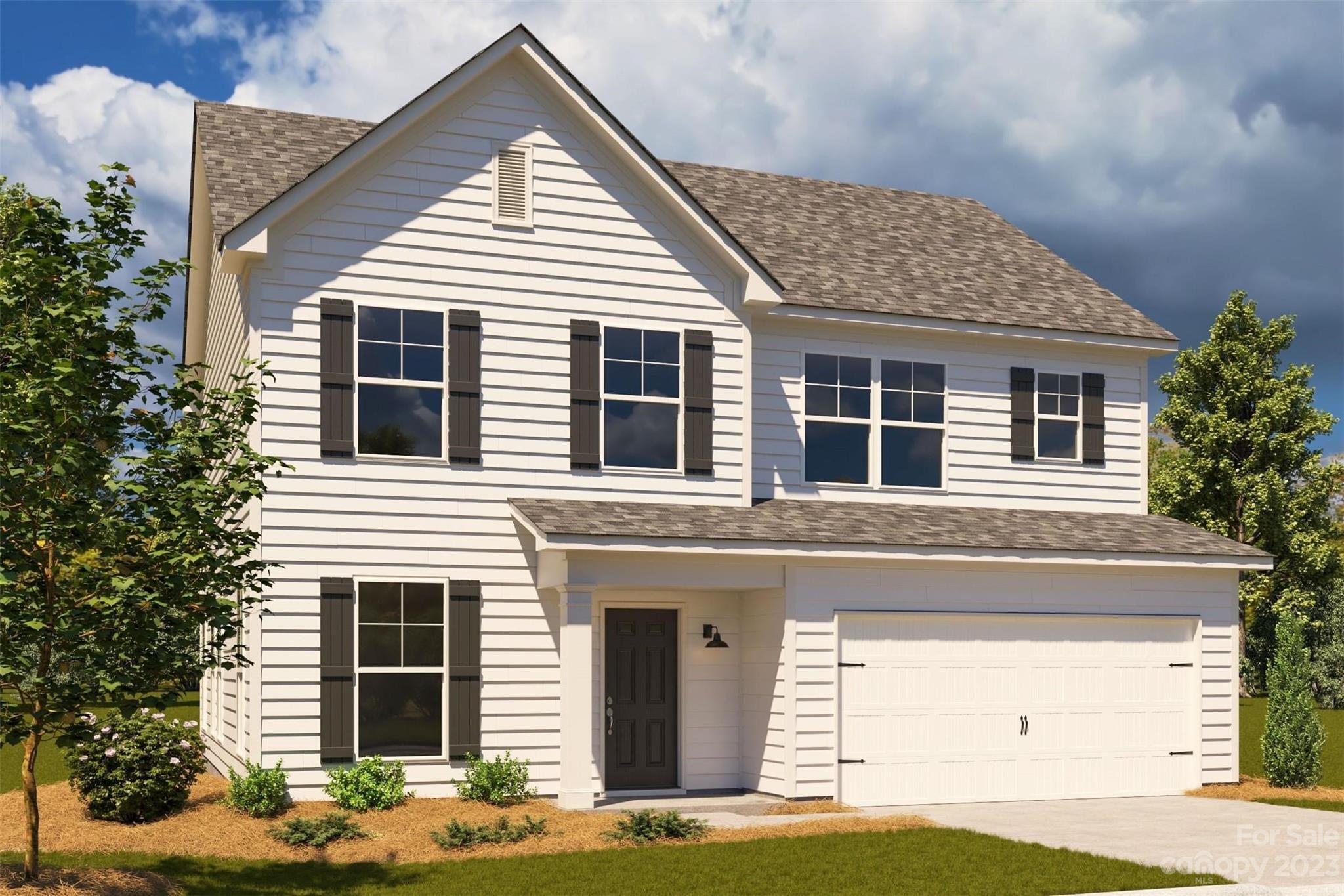 13309 Circle Drive Charlotte NC 28262