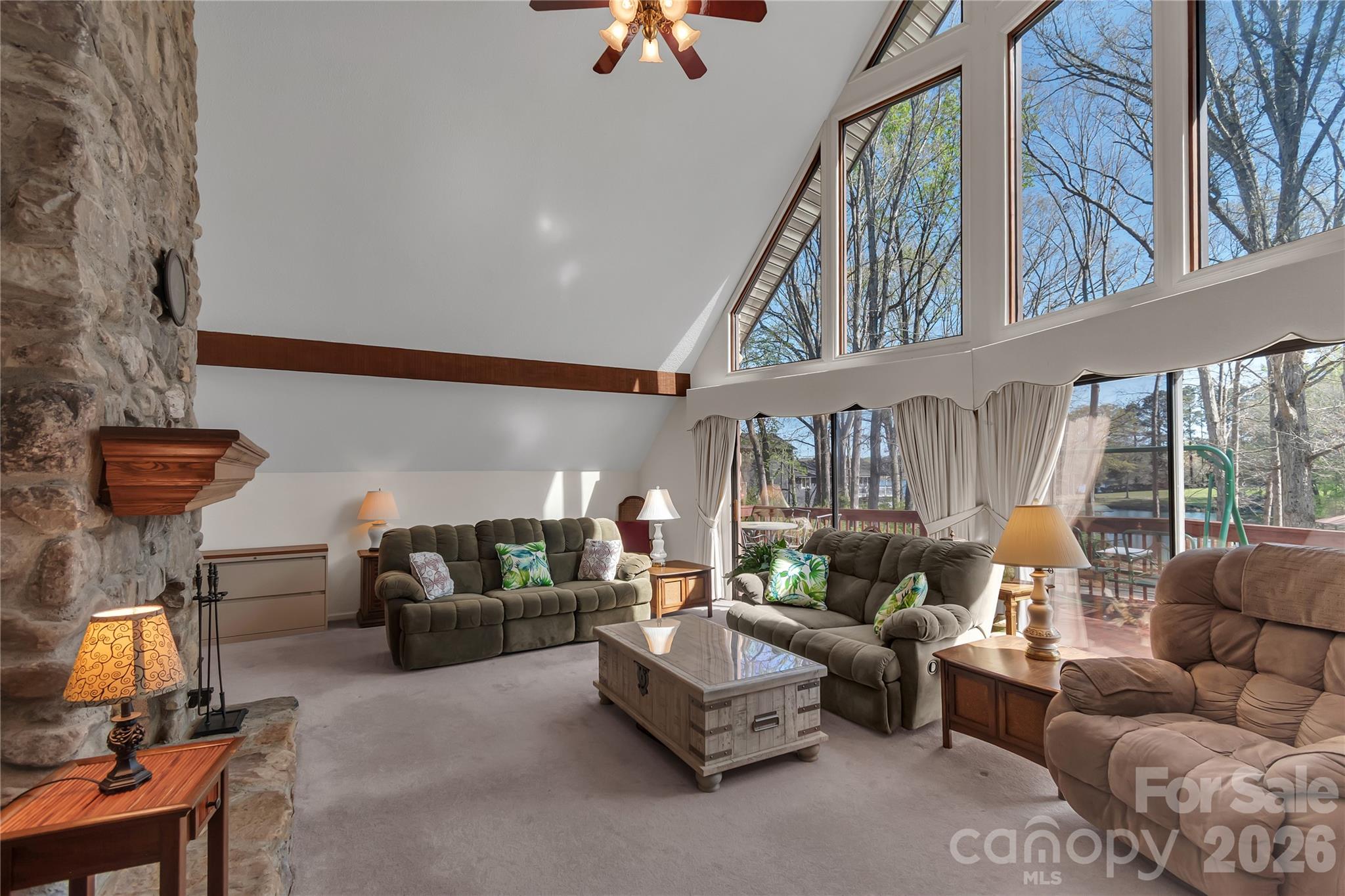 2912 Waterside Drive Shelby NC 28150