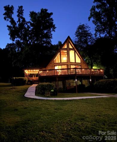 2912 Waterside Drive Shelby NC 28150