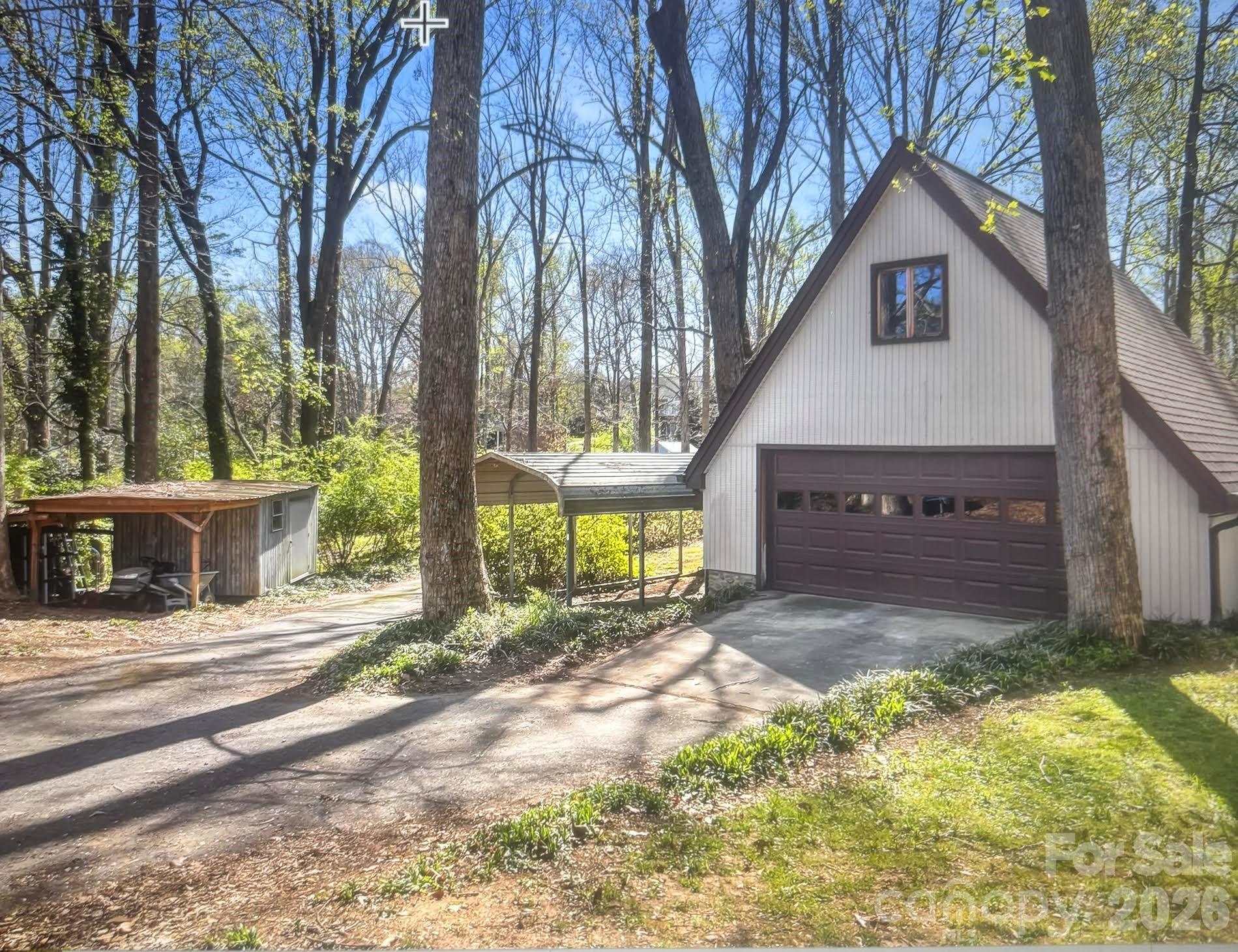 2912 Waterside Drive Shelby NC 28150