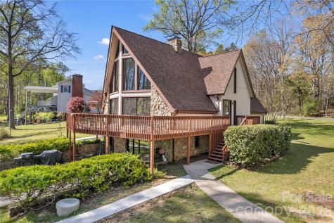 2912 Waterside Drive Shelby NC 28150