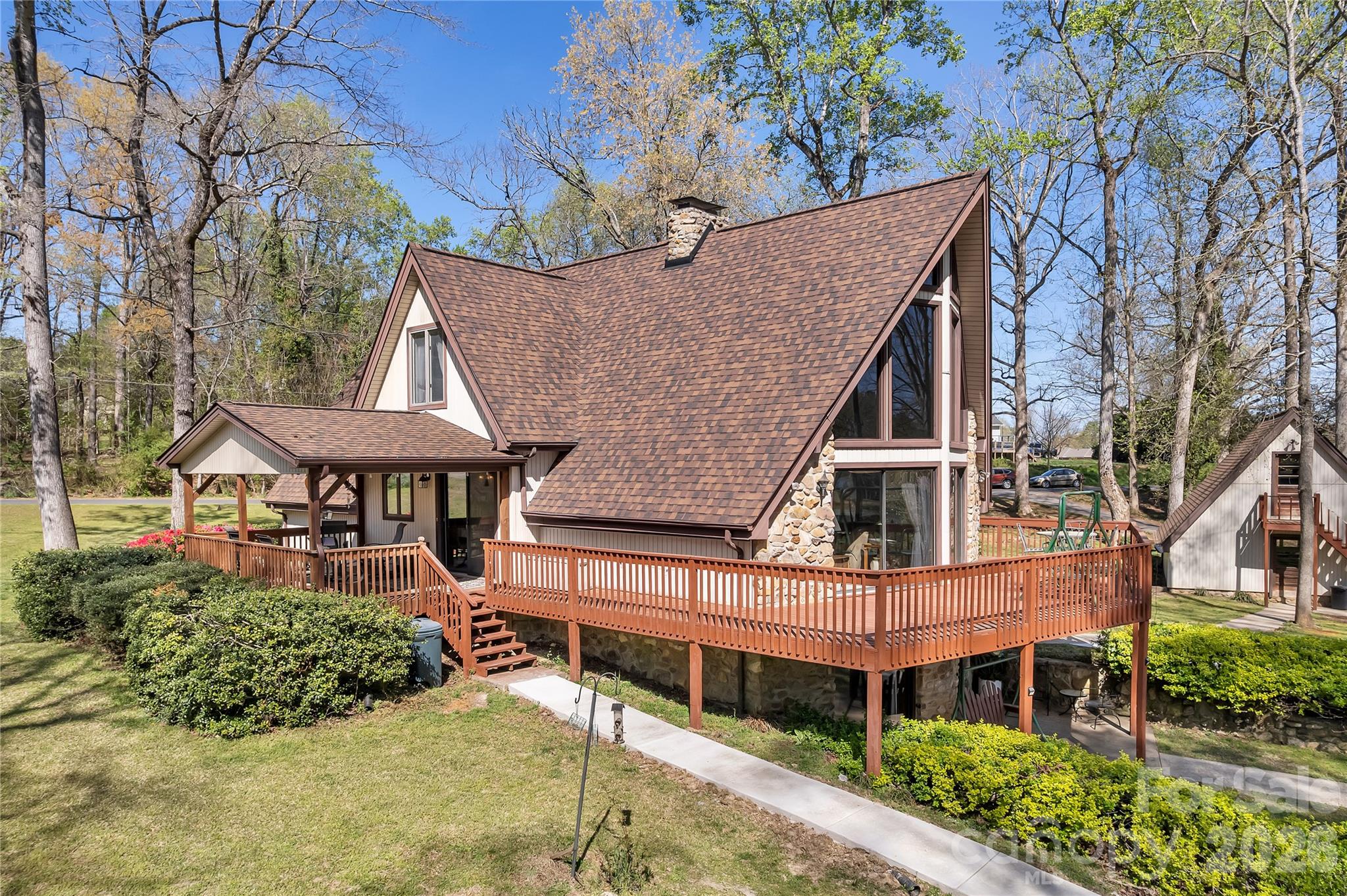 2912 Waterside Drive Shelby NC 28150
