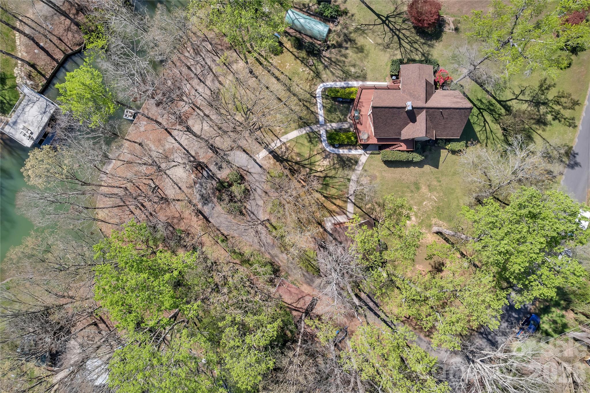 2912 Waterside Drive Shelby NC 28150