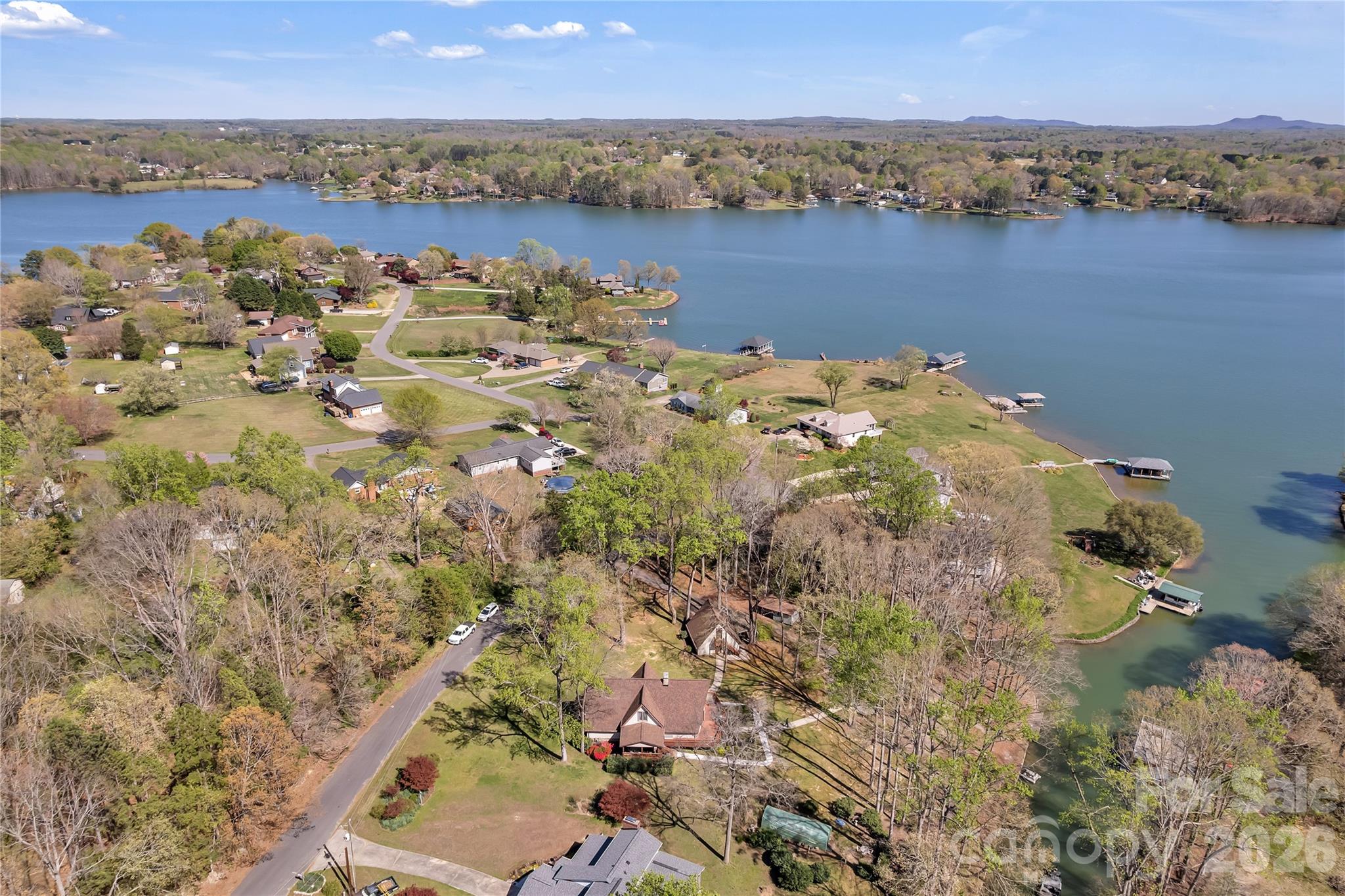 2912 Waterside Drive Shelby NC 28150
