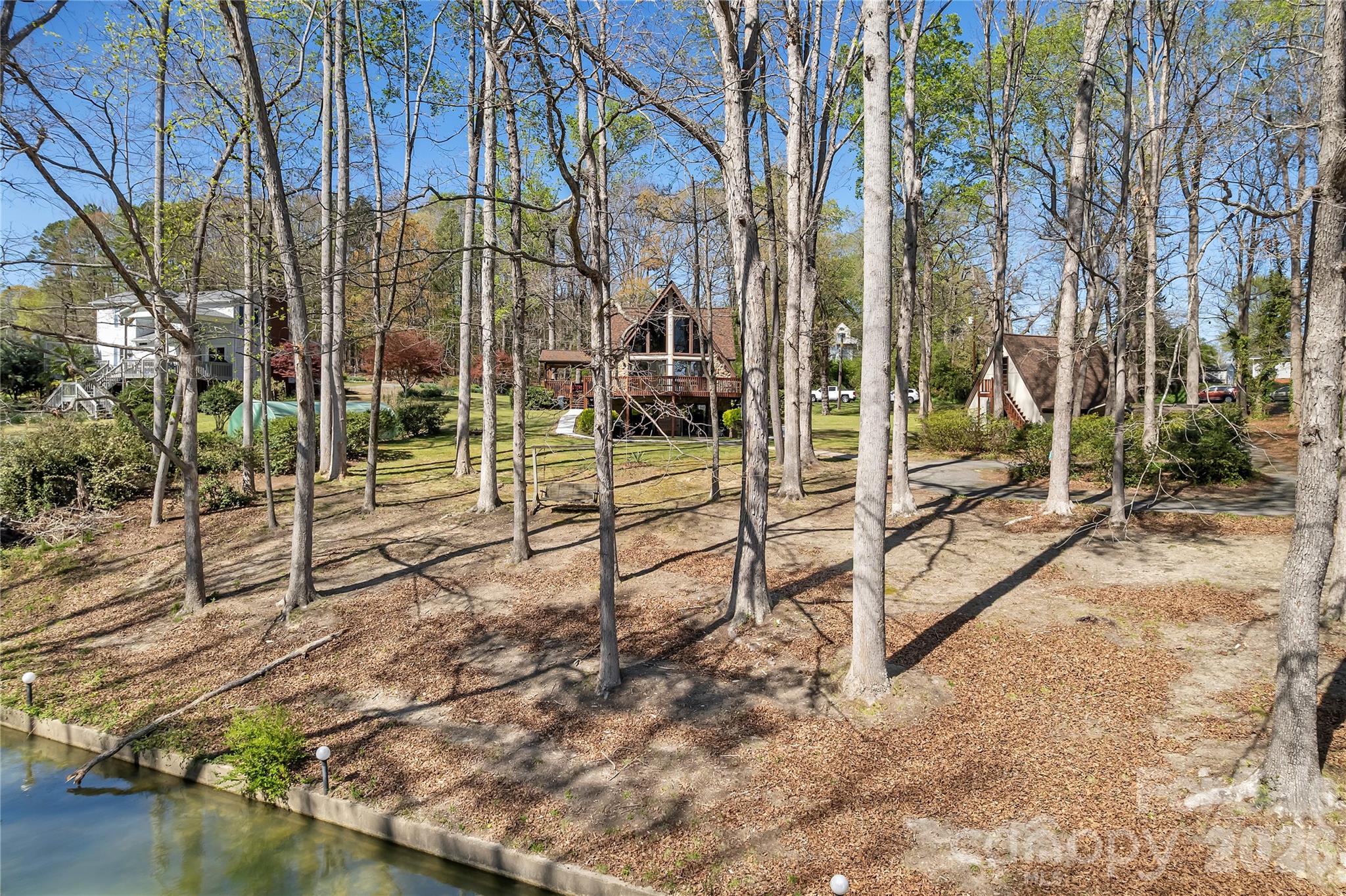 2912 Waterside Drive Shelby NC 28150