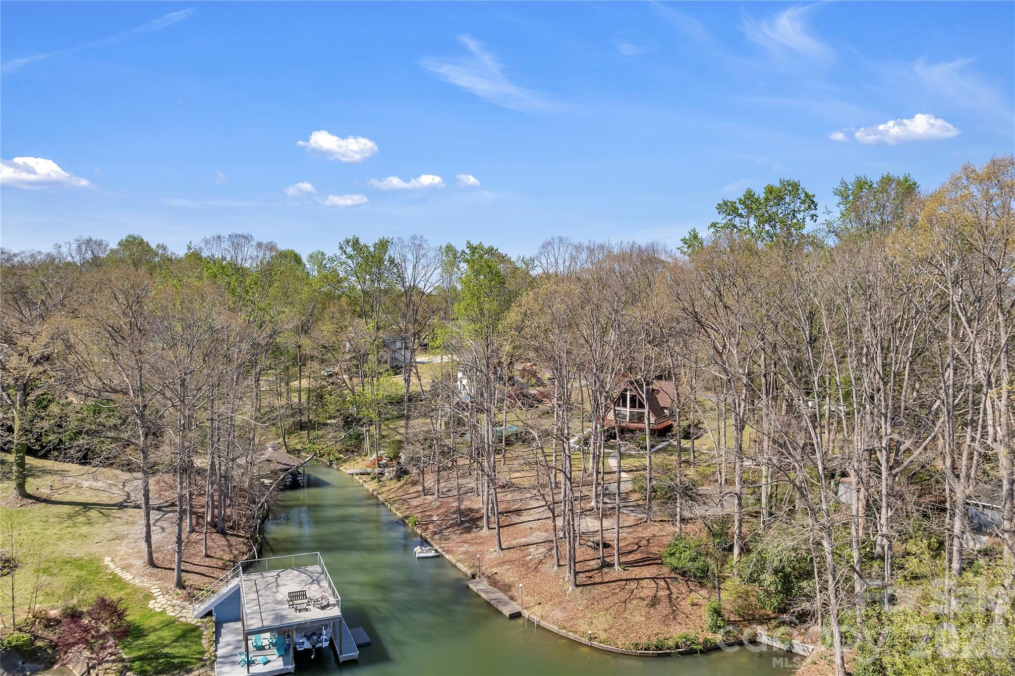 2912 Waterside Drive Shelby NC 28150