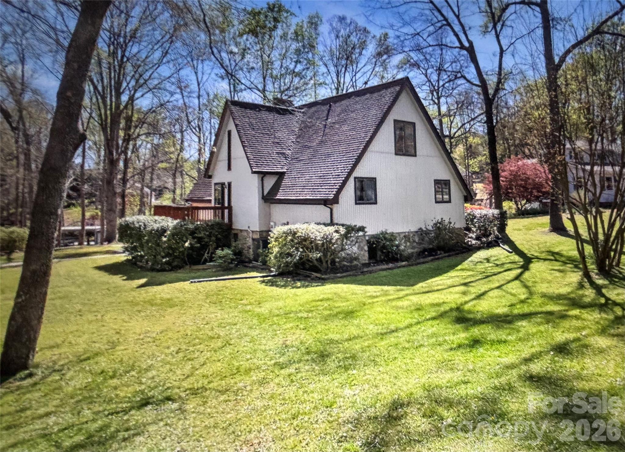 2912 Waterside Drive Shelby NC 28150