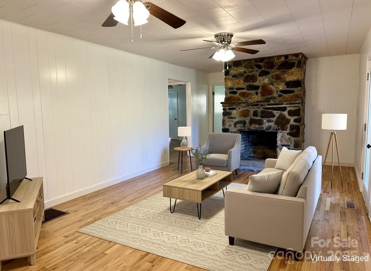 208 Murdock Road Bakersville NC 28705