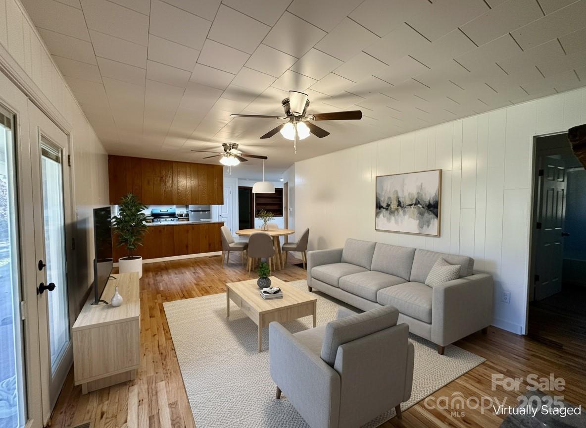 208 Murdock Road Bakersville NC 28705