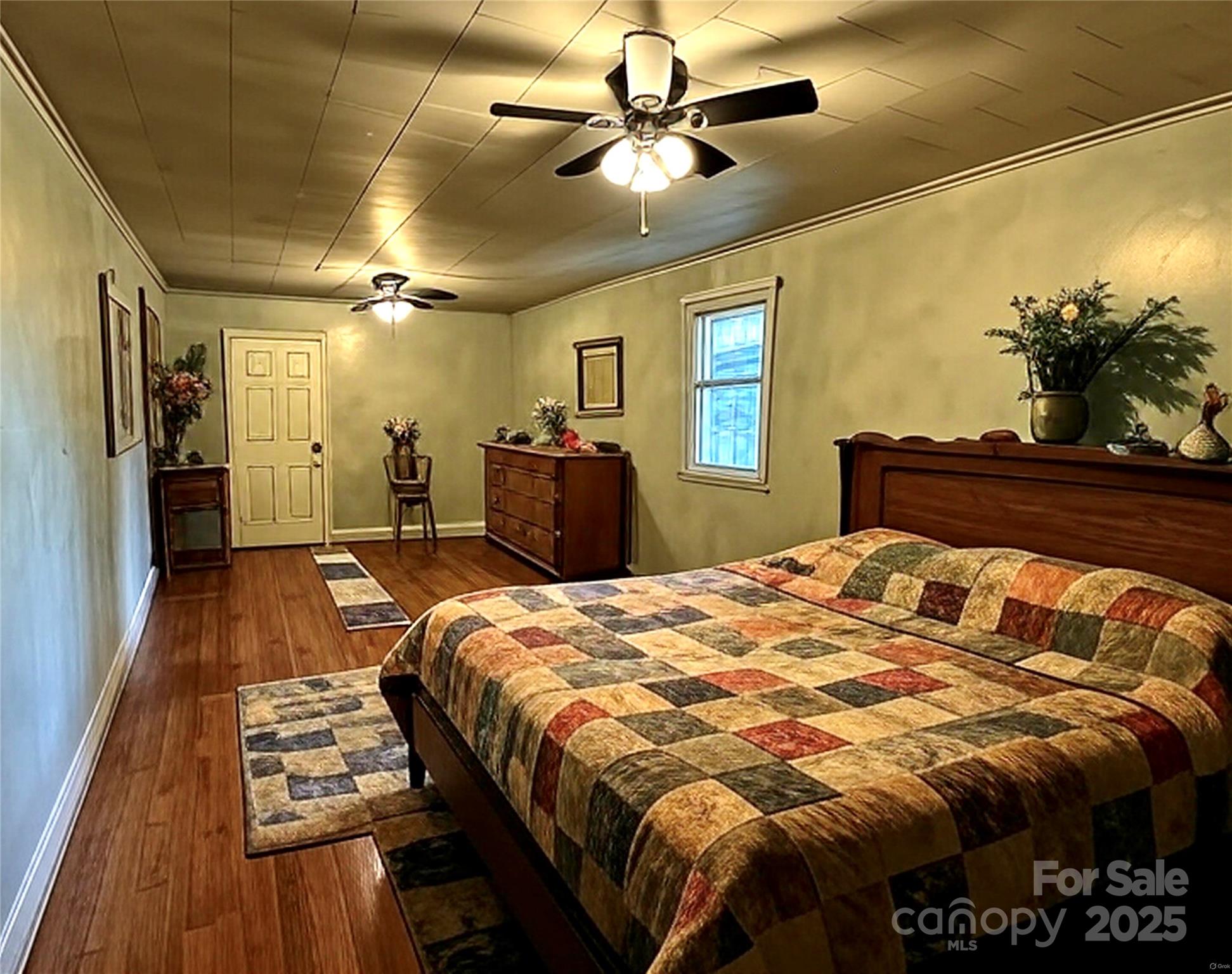 208 Murdock Road Bakersville NC 28705