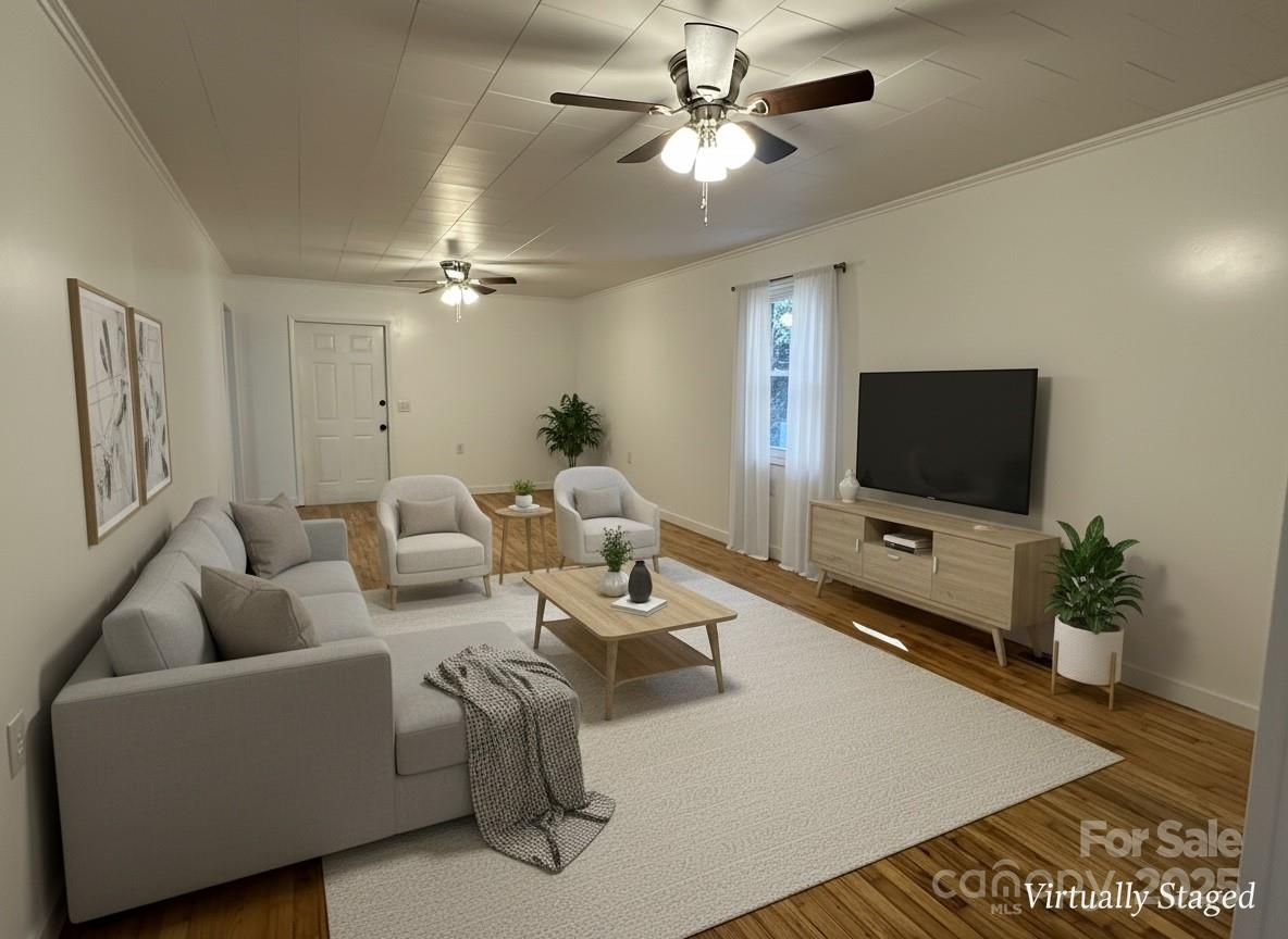 208 Murdock Road Bakersville NC 28705