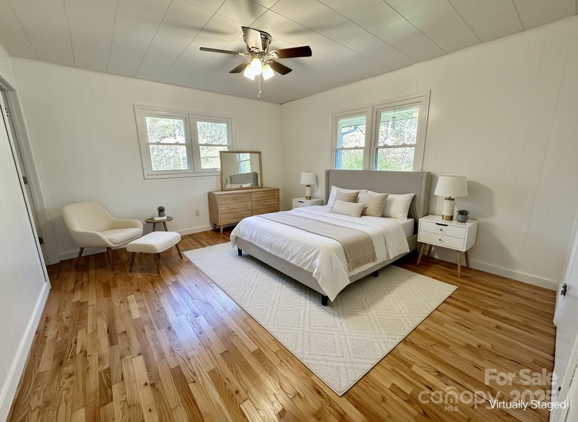 208 Murdock Road Bakersville NC 28705