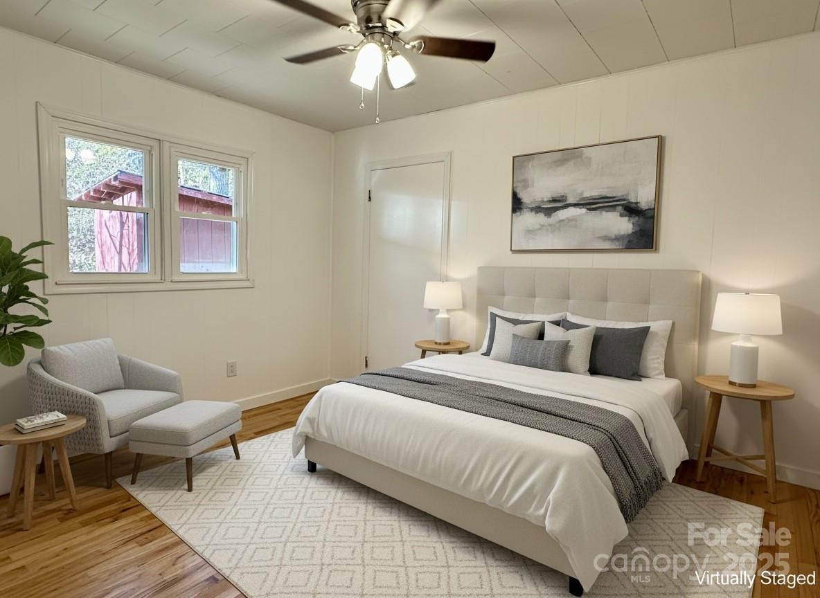 208 Murdock Road Bakersville NC 28705