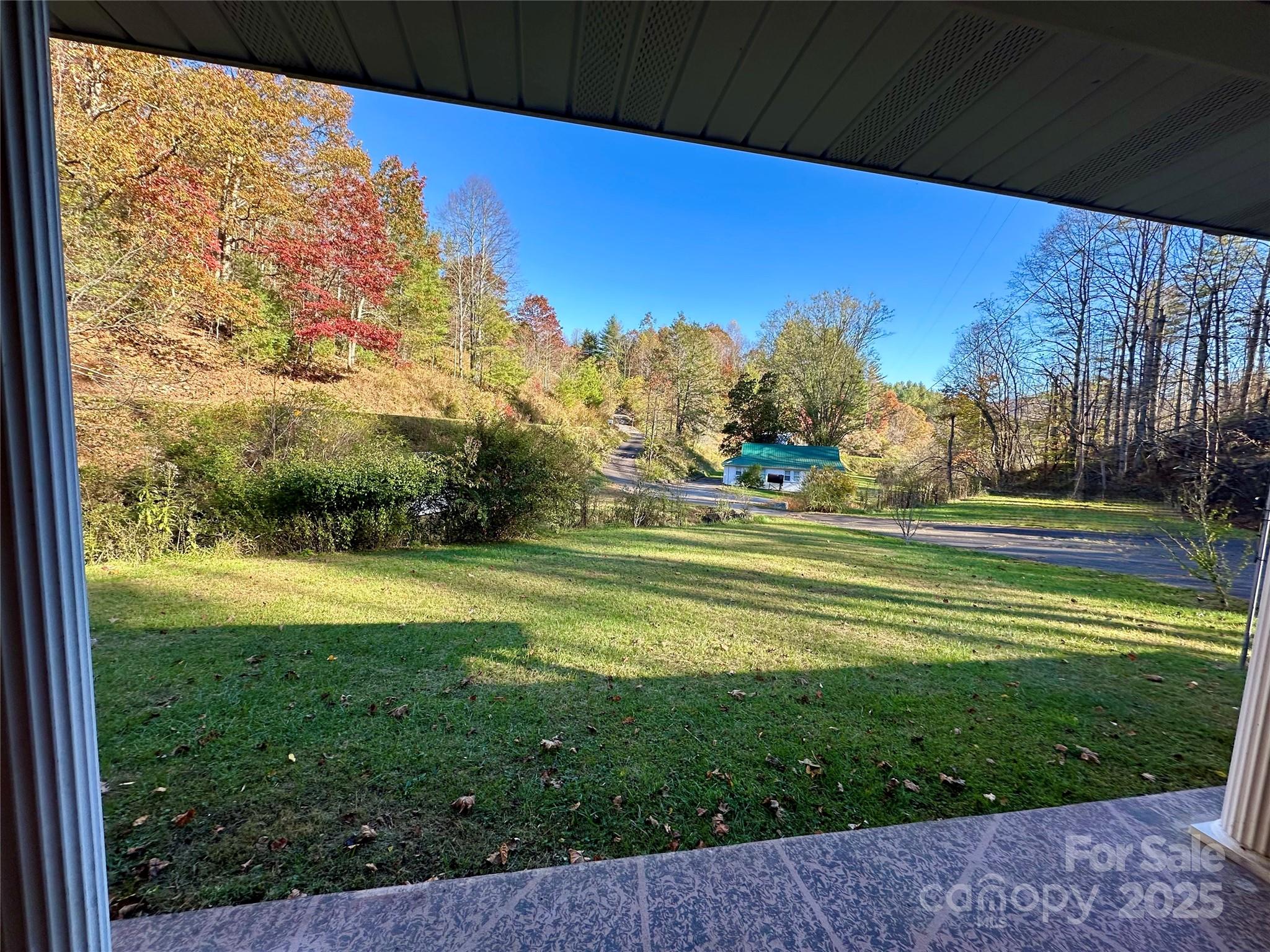 208 Murdock Road Bakersville NC 28705