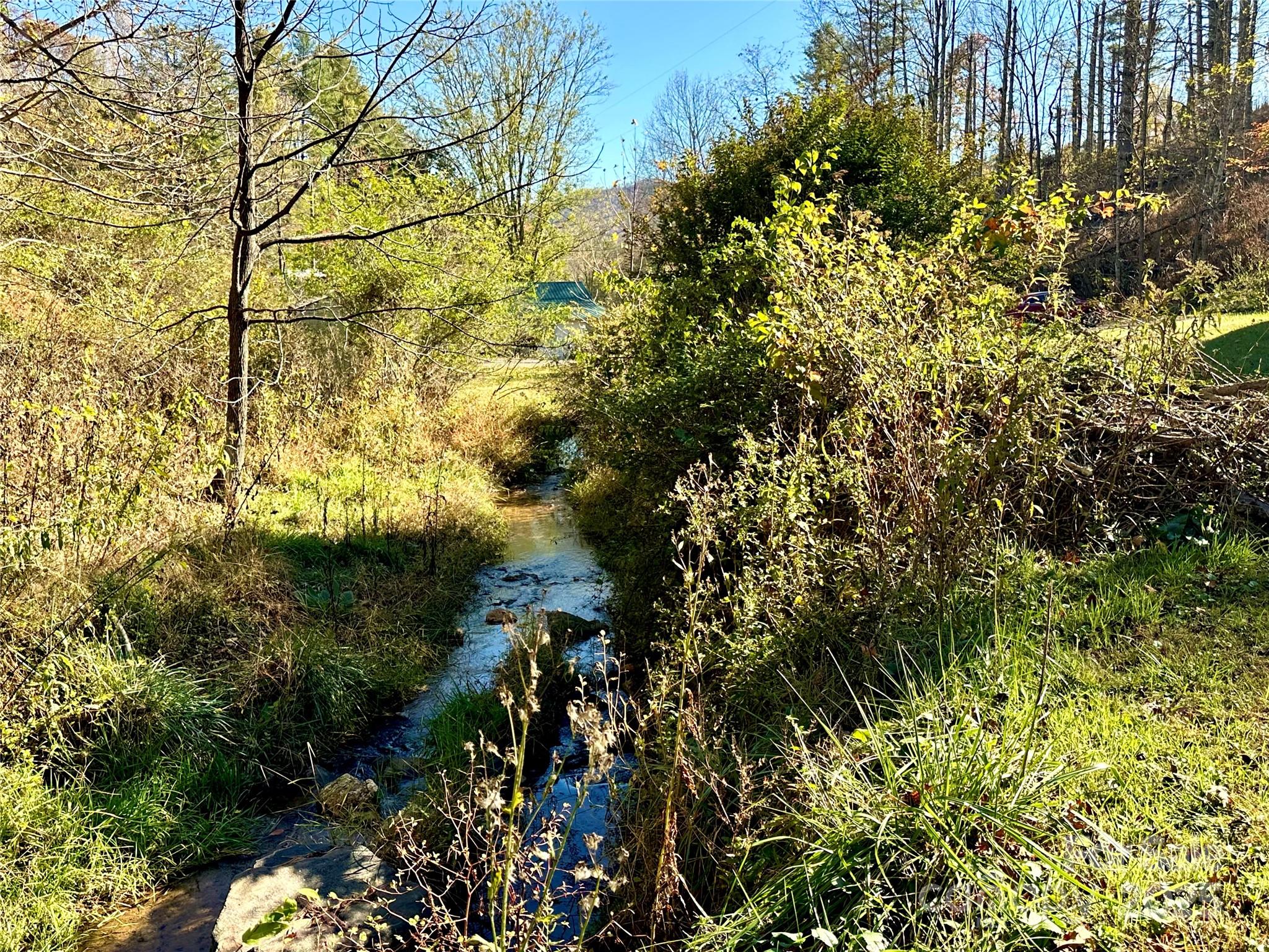 208 Murdock Road Bakersville NC 28705