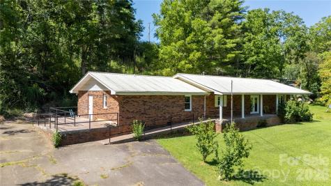 208 Murdock Road Bakersville NC 28705