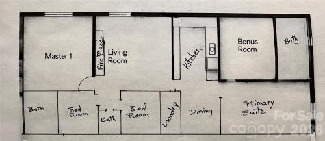 208 Murdock Road Bakersville NC 28705