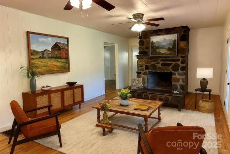 208 Murdock Road Bakersville NC 28705