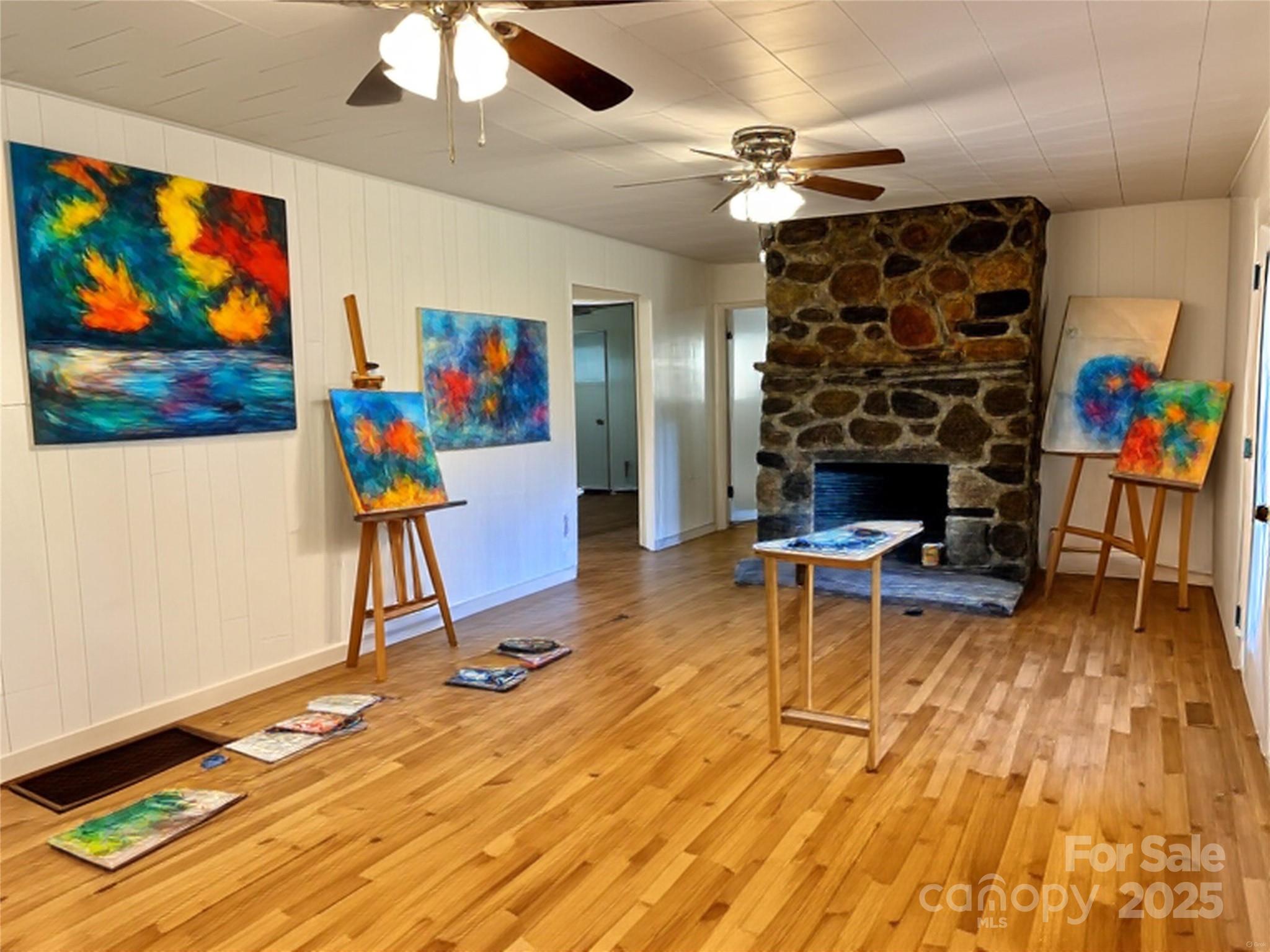 208 Murdock Road Bakersville NC 28705