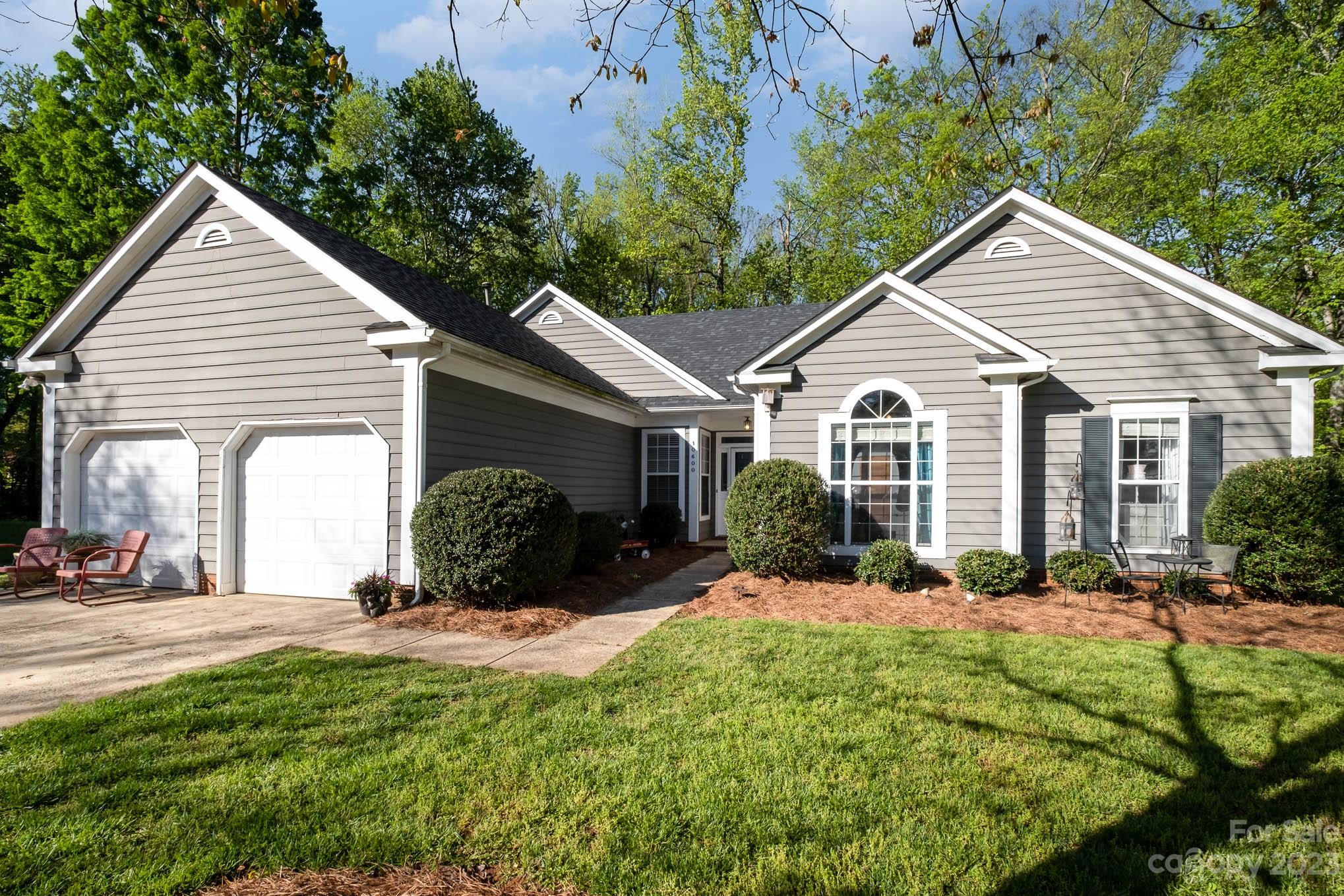 10600 Jardin Way Charlotte NC 28215